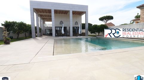 Photo 2 of Houses for sale in Avenida Picos de Europa, 67, Dehesa - Monacilla, Aljaraque