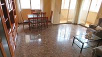 Dining room of Flat for sale in Cartagena  with Air Conditioner, Heating and Furnished