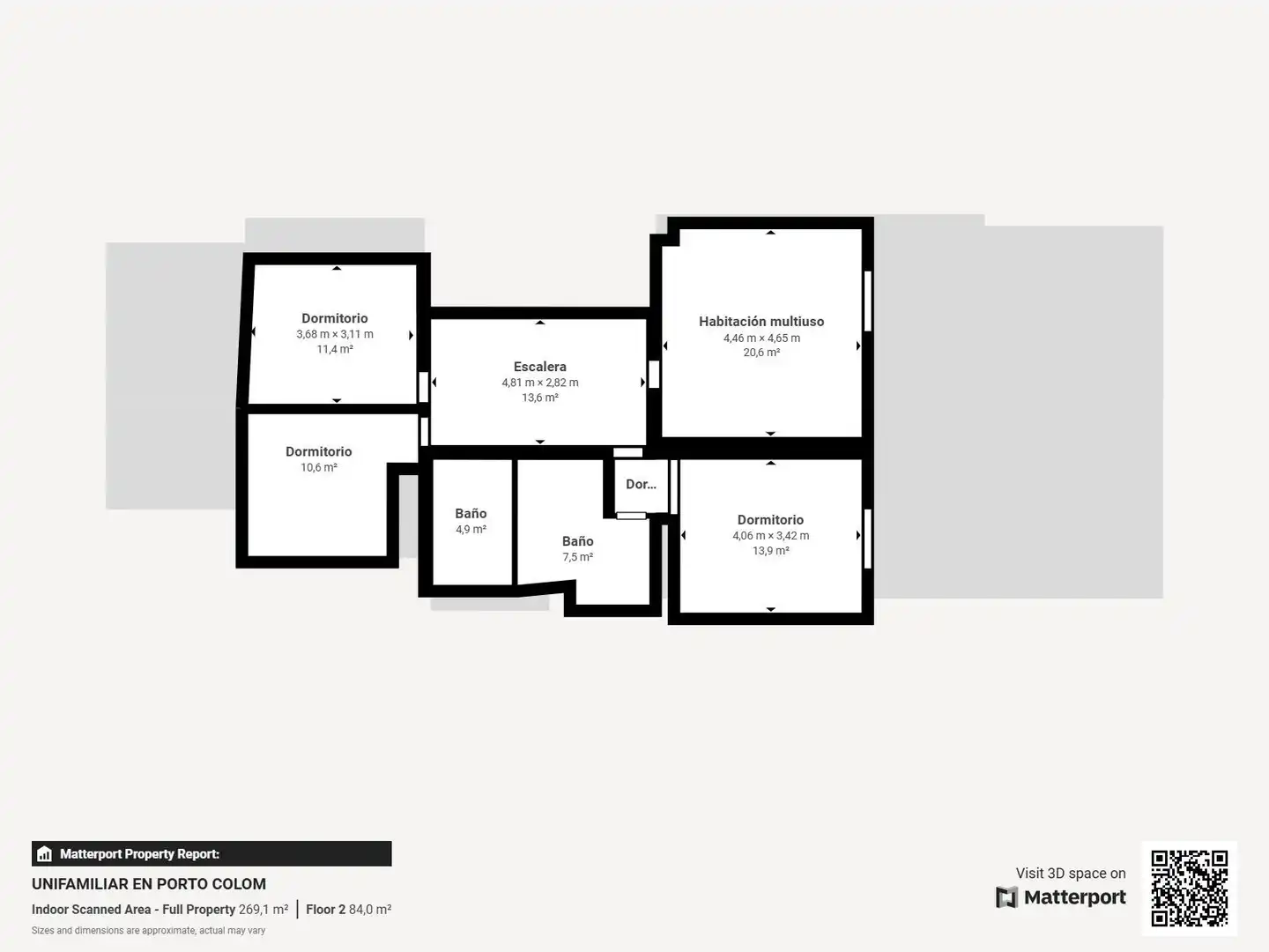 Casa o xalet en venda en Felanitx amb Calefacció, Jardí privat i Parquet