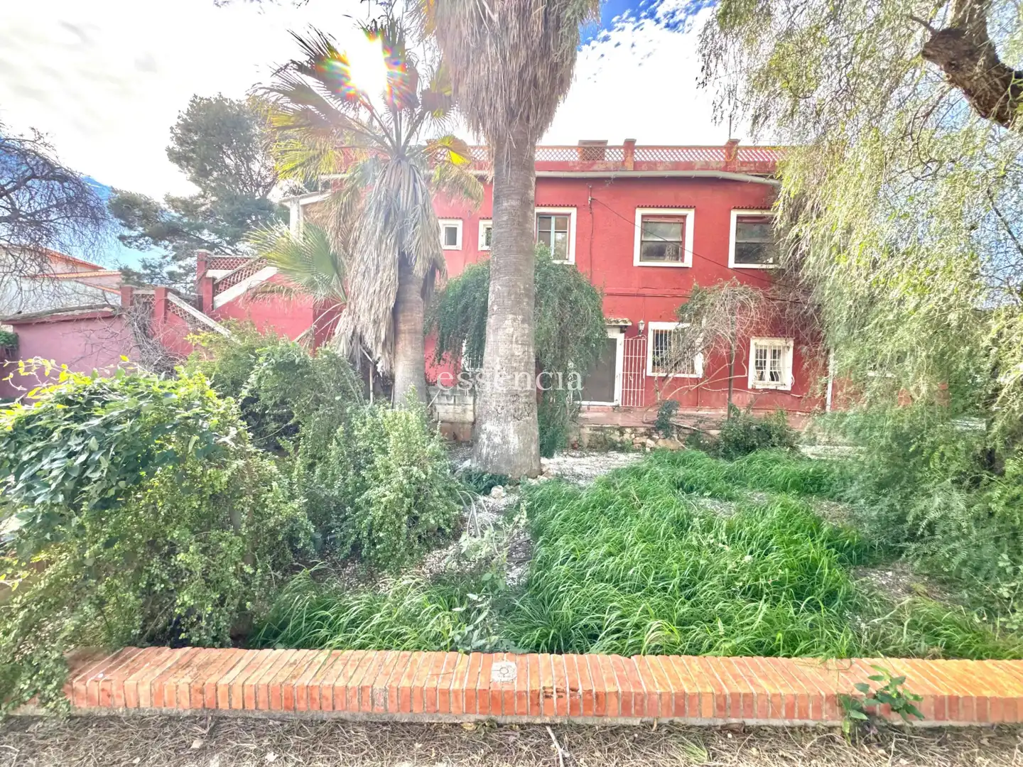 Villa avec piscine à vendre à Las Rotas / Les Rotes, imagen 9
