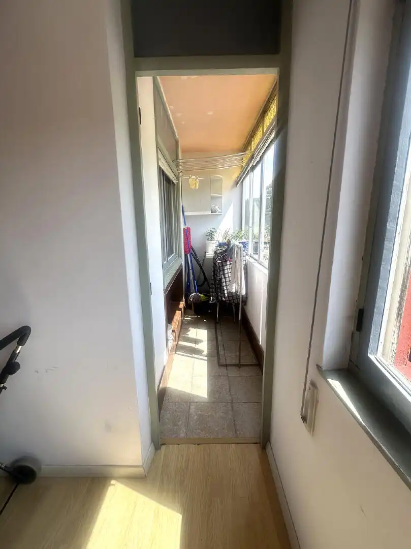 Terraza de Piso en venta en Torrelavega 