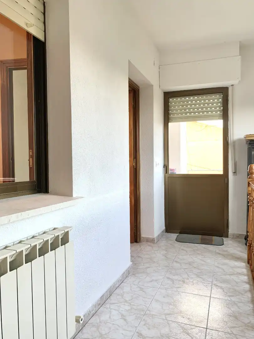 Einfamilien-Reihenhaus zur Miete in Guadarrama mit Heizung, Privatgarten und Terrasse