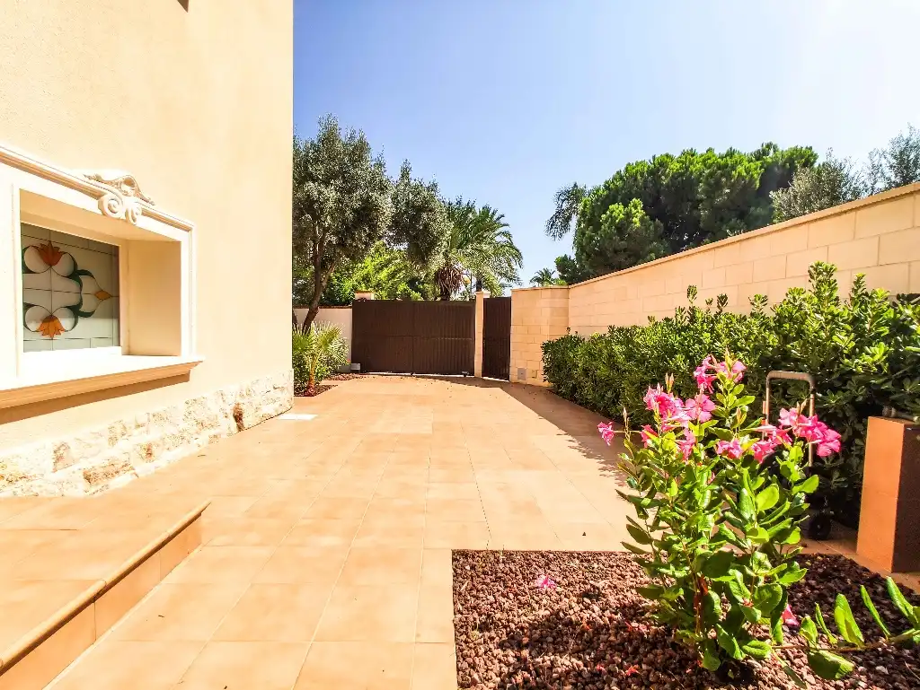 Terrace of Houses for sale in Orihuela