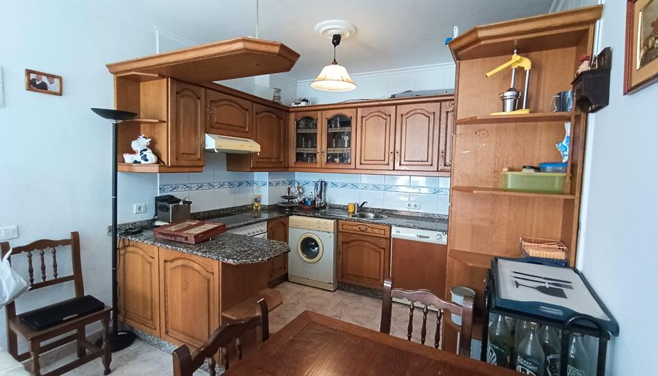 Photo 1 of Flat for sale in Ares, A Coruña