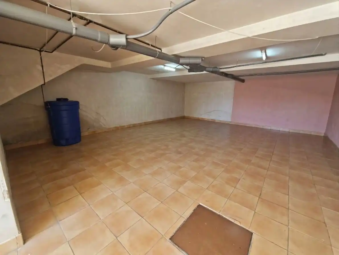 Casa a schiera con terrazza in vendita a Totana, imagen 25
