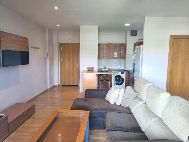 Loft en Venta en Avenida del Puente Cultural en Dehesa Vieja - Puente Cultural