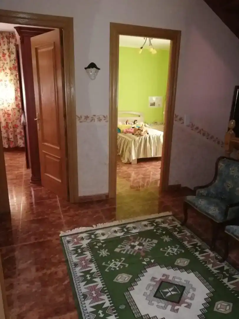 Casa adosada en venda en Borja