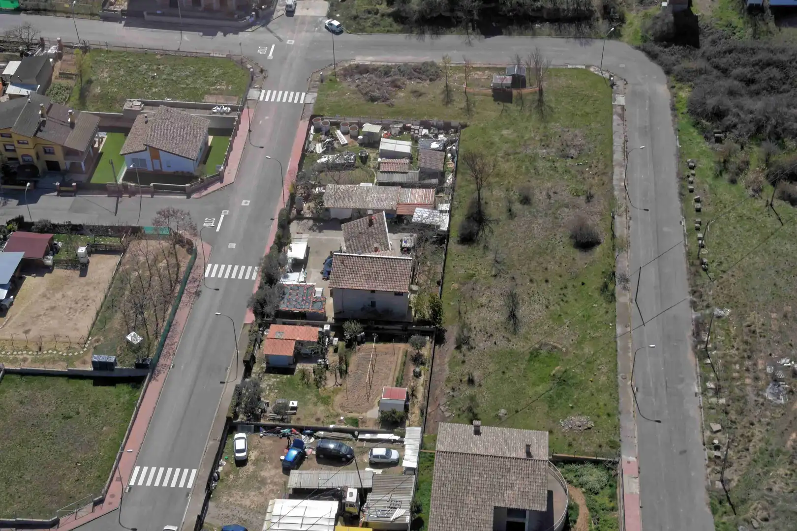 Residencial en venda a Carrer Mill, Solsona