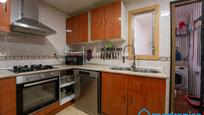 Kitchen of Flat for sale in Sant Climent de Llobregat  with Balcony