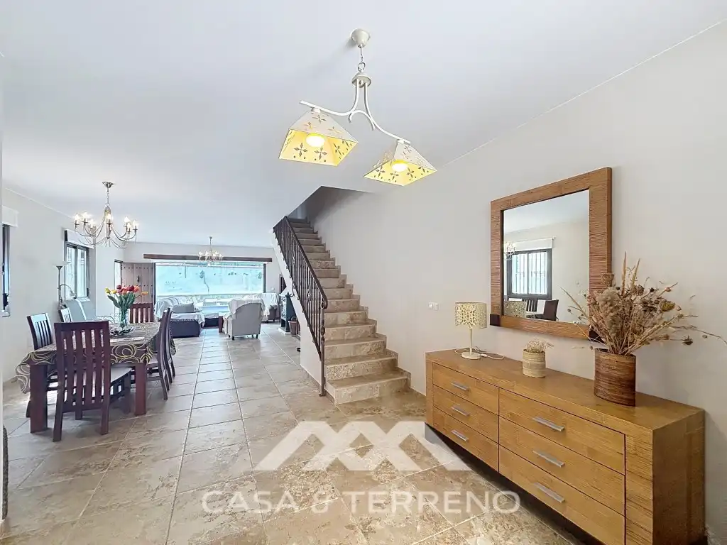 Casa adosada en venta en Salares con Terraza