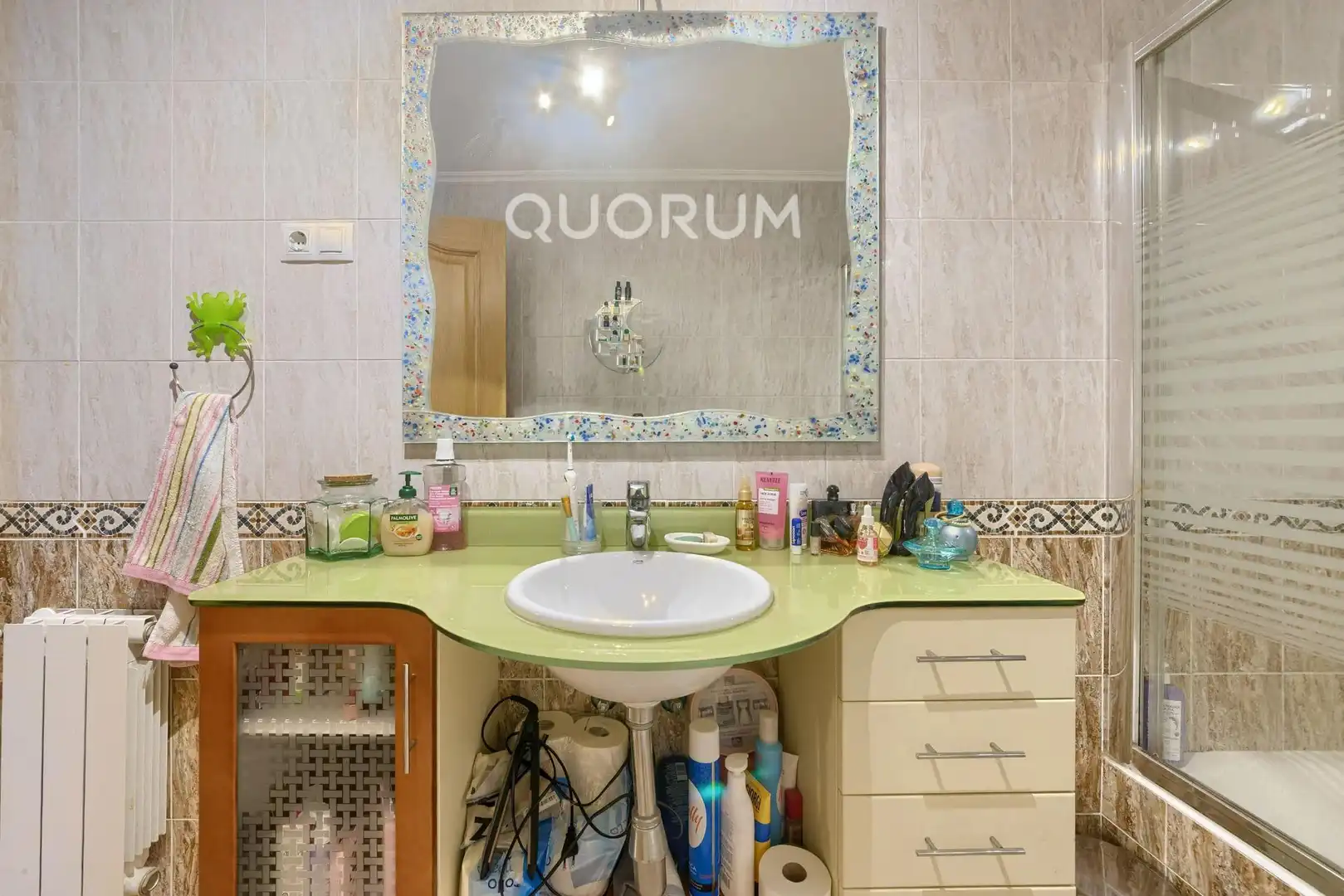 Bathroom of Detached homes for sale in Santurtzi 