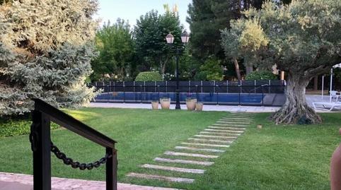 Foto 3 de Casa o xalet en venda a San Pablo, Albacete