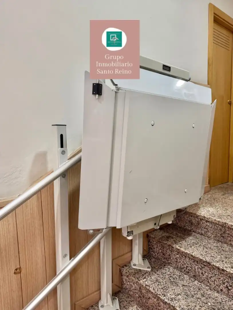 Appartamento con terrazza in vendita a Avenida Granada, imagen 40