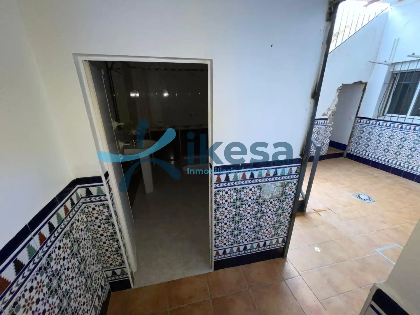 Casa adosada en venta en Bormujos
