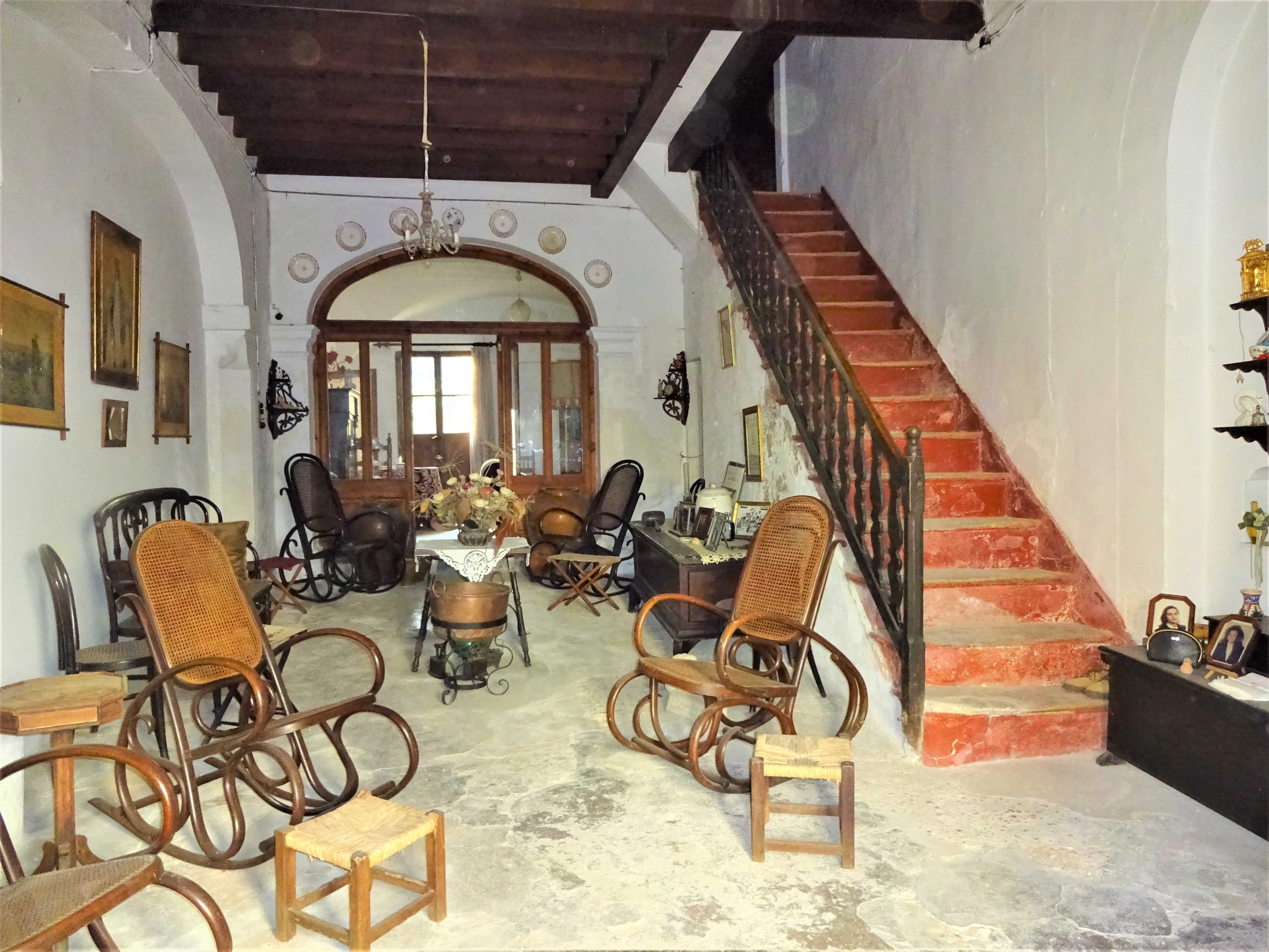 Houses for sale in Muro  with Private garden, Terrace and Storage room