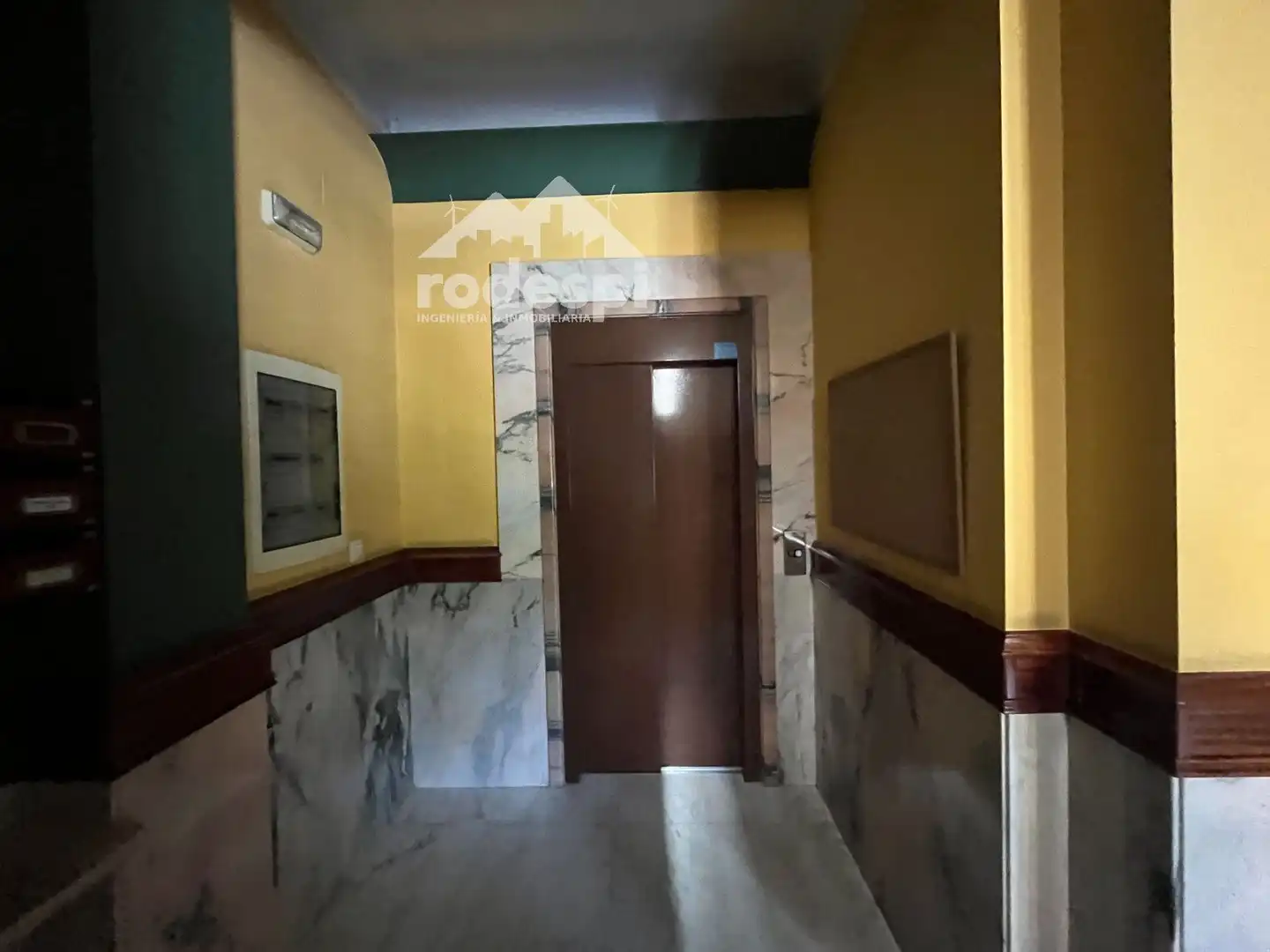 Wohnung zur Miete in A Cañiza   mit Heizung, Terrasse und Abstellraum