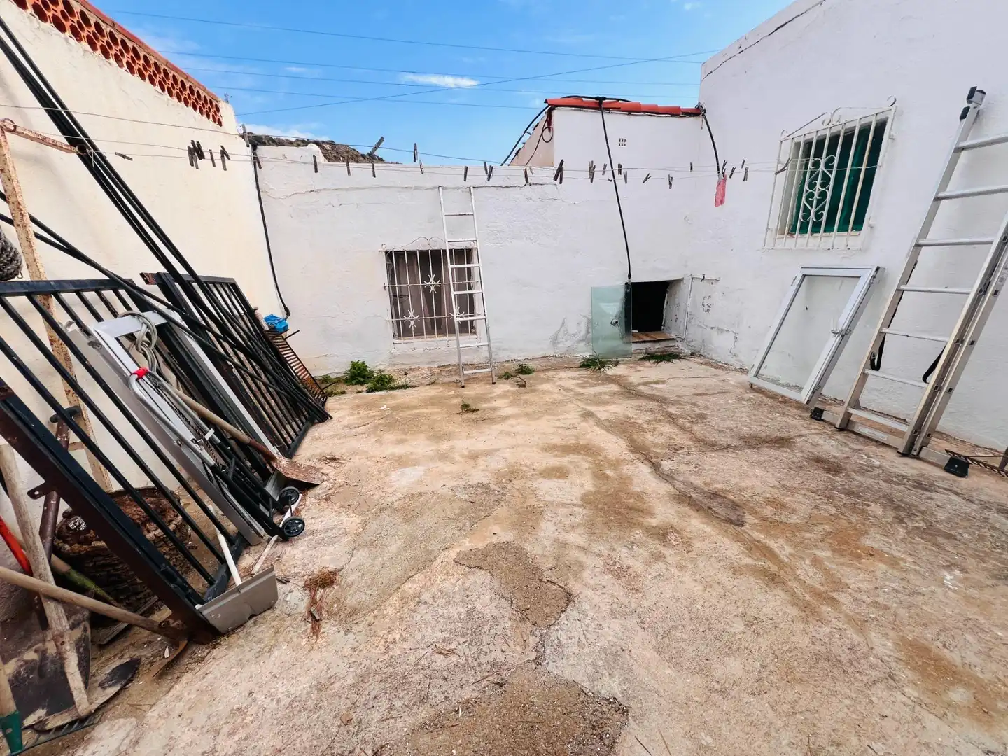 Casa o chalet en venta en San Juan de los Terreros