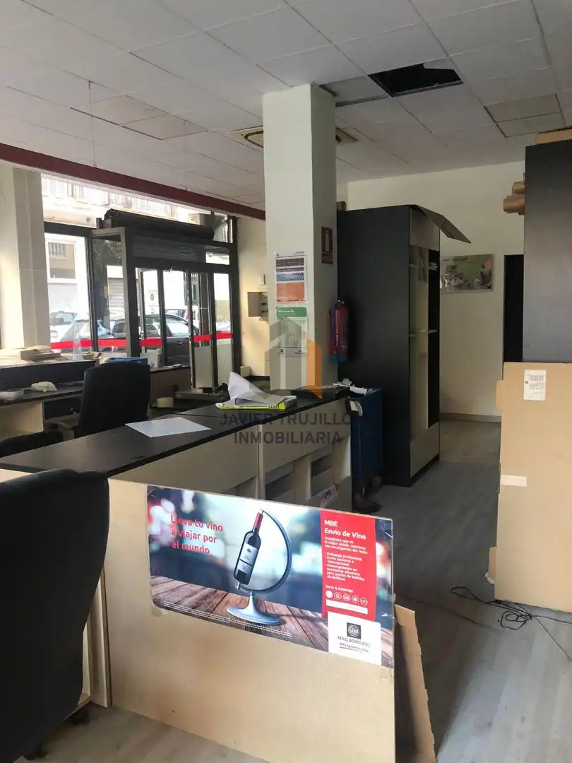 Business premises to rent in Vélez-Málaga ciudad, imagen 24