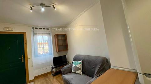 Foto 4 de Pis de lloguer a Luis Sala Balust, Pizarrales, Salamanca Capital