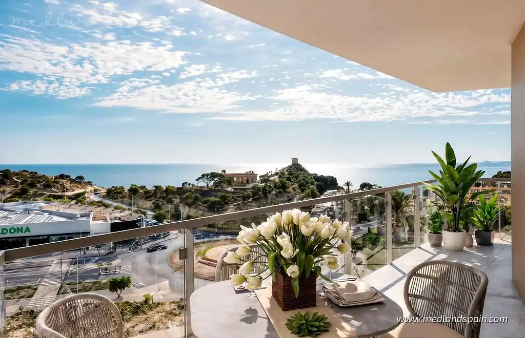 Apartamento con piscina en venta en Plans - Gasparot, imagen 7