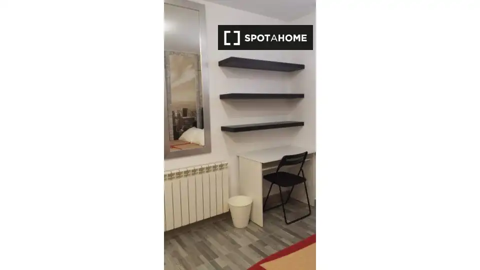 Habitación en Pueblo Nuevo