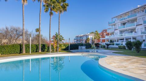 Foto 5 de Pis en venda a Carretera Les Marines Racons a Dénia, 2, Devessa - Monte Pego, Dénia