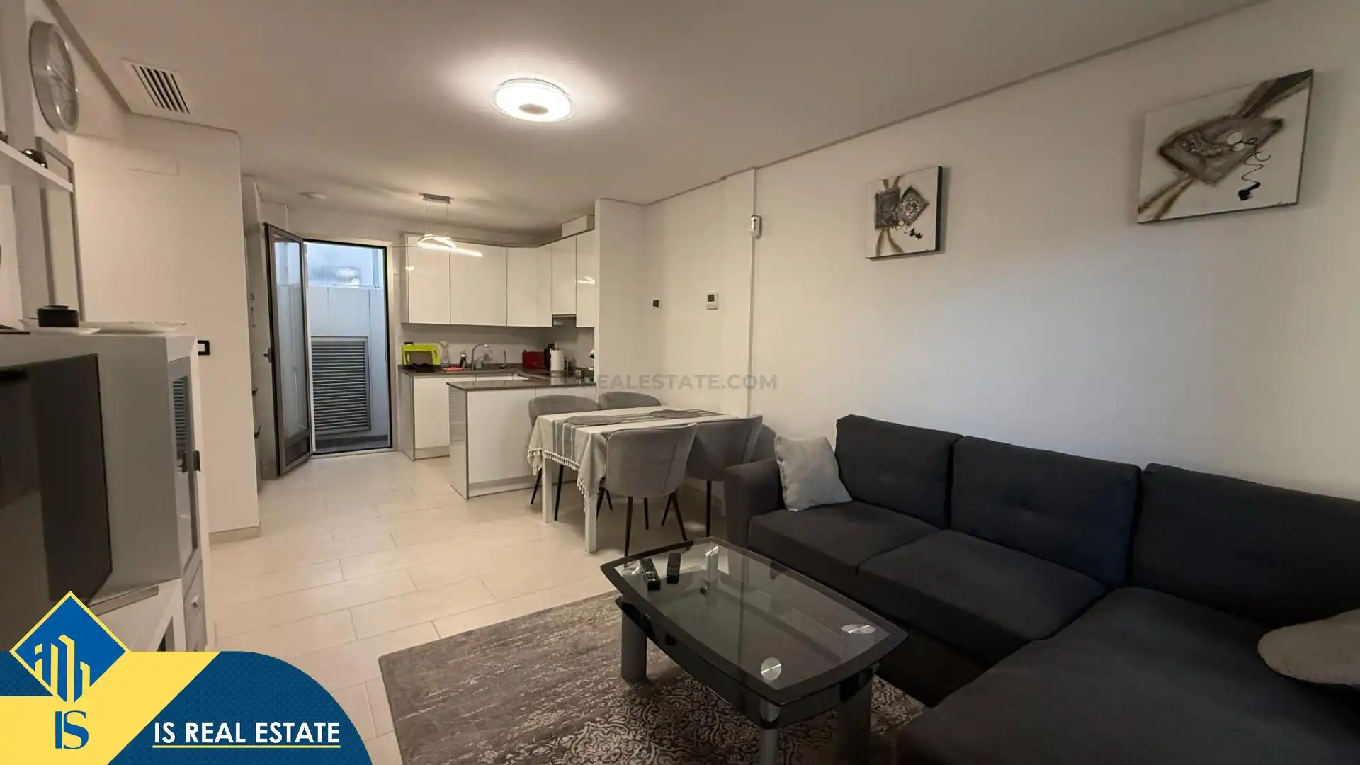 Casa amb piscina en venda a Nueva Torrevieja - Aguas Nuevas, imagen 6