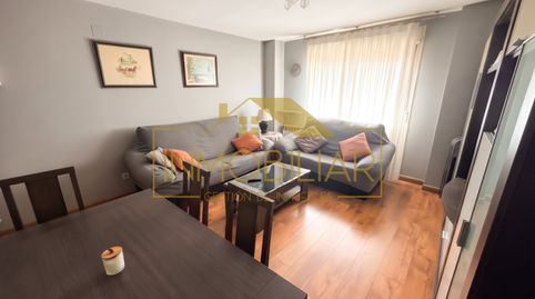 Foto 4 de Piso en venta en Fuentebella -San Felix - El Leguario, Parla