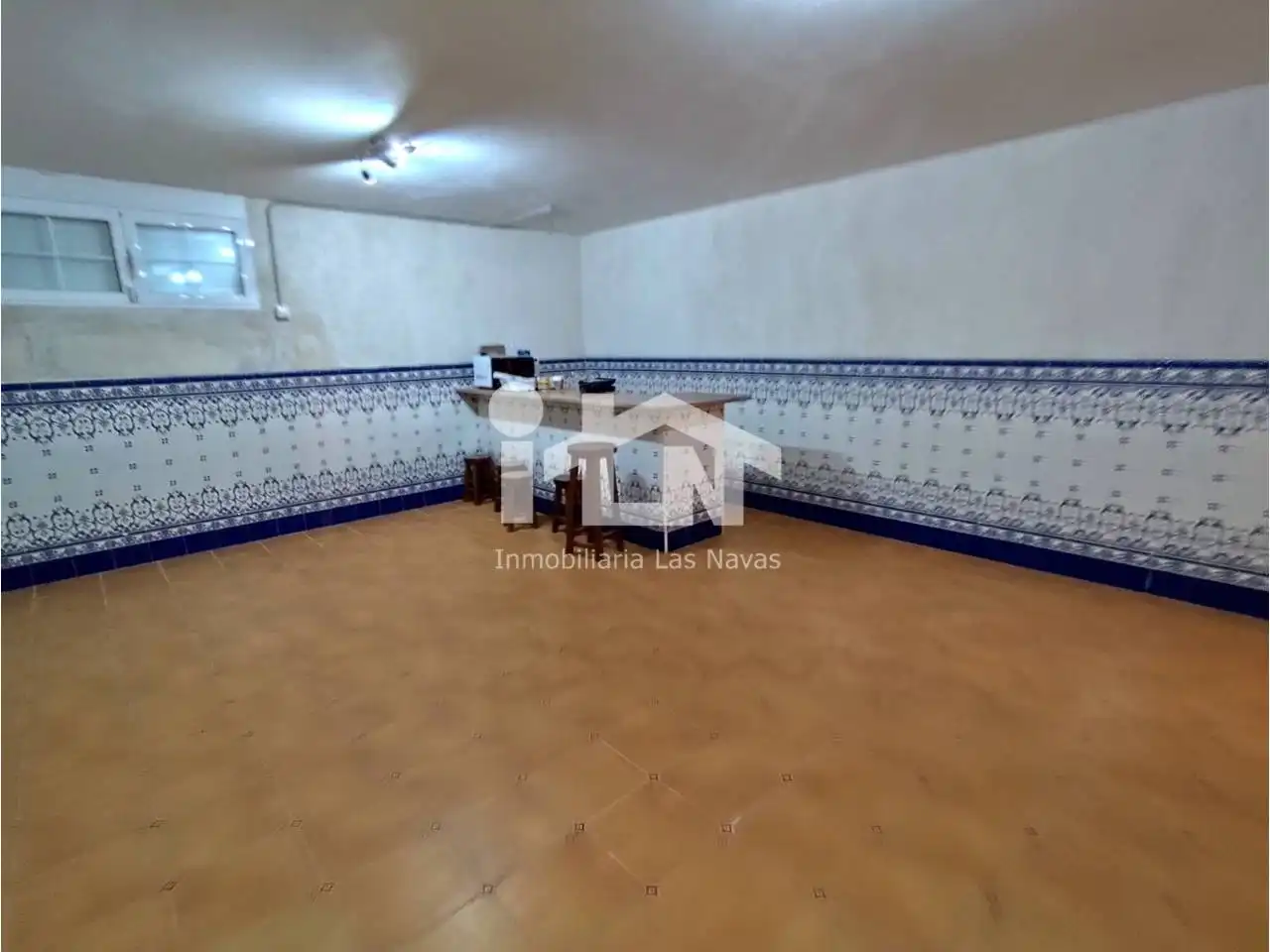 Casa o xalet en venda en Las Navas del Marqués  amb Calefacció, Jardí privat i Terrassa