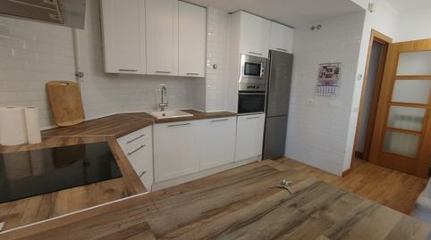 Foto 4 de Apartament en venda a Paseo Encina, San Cristóbal de la Cuesta, Salamanca