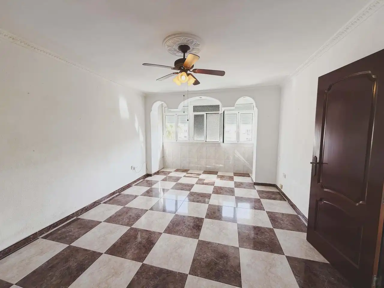 Piso en venta en Cádiz