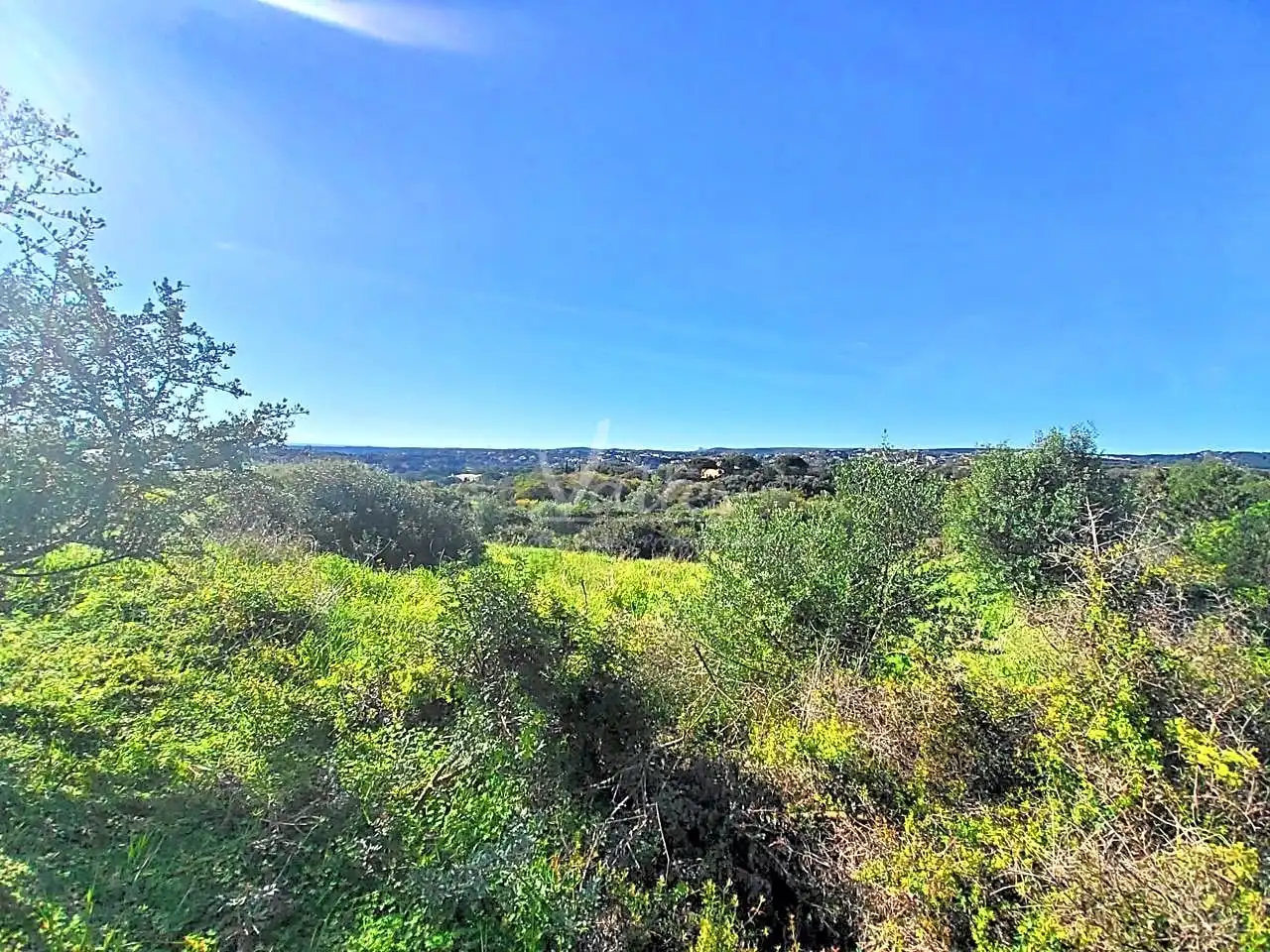 Terrenys i solars en venda a Lavanda En La Reserva De Sotogrande