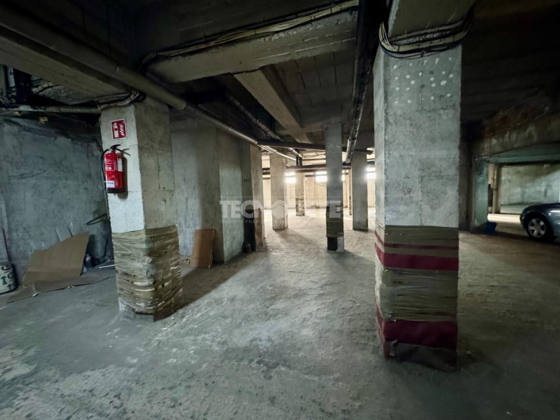 Garage for sale in Guadalajara Capital