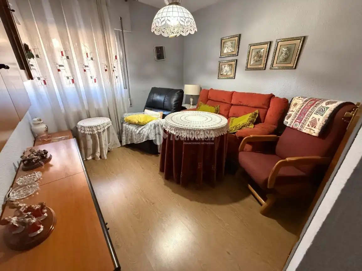 Wohnung mit Aufzug zum Verkauf in Usera, imagen 7