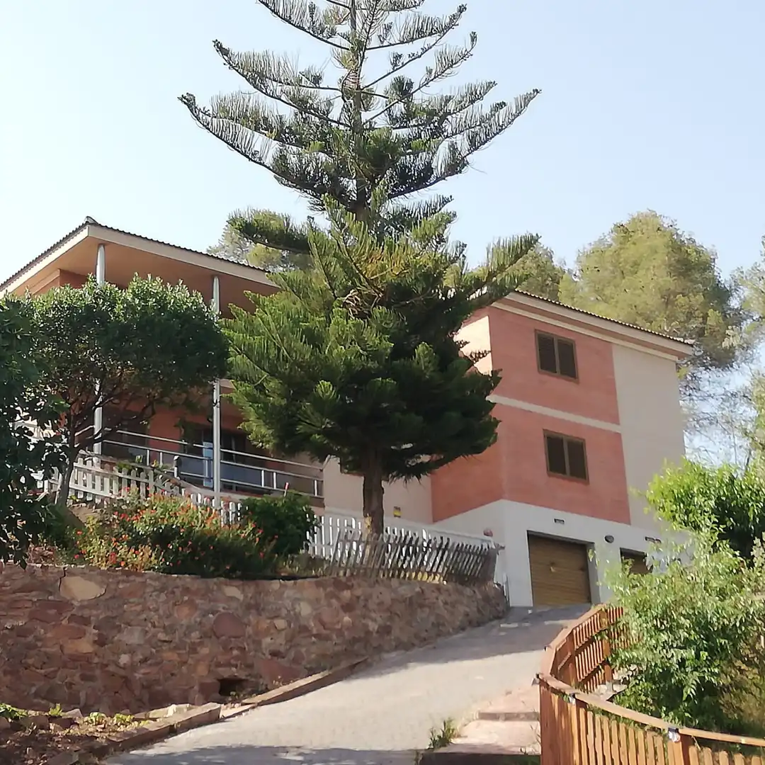 Villa in vendita a Carrer Balaguer