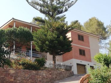 Villa in vendita a Carrer Balaguer