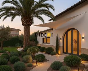 Garden of House or chalet for sale in Torredembarra  with Air Conditioner, Heating and Private garden
