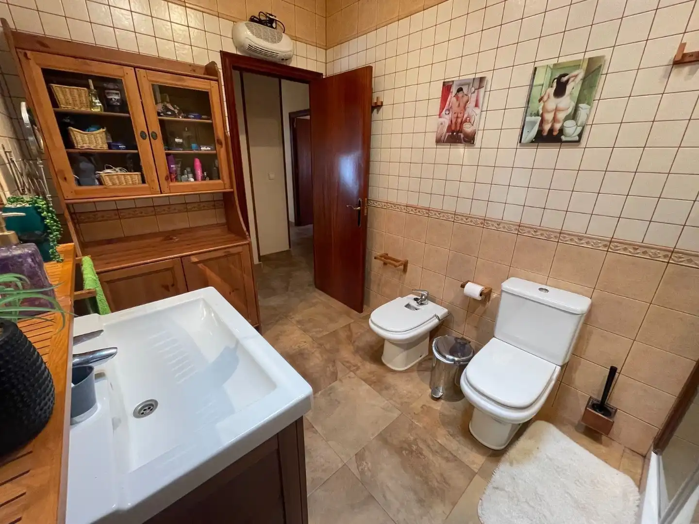 Casa en venda a San Miguel de Salinas, imagen 37