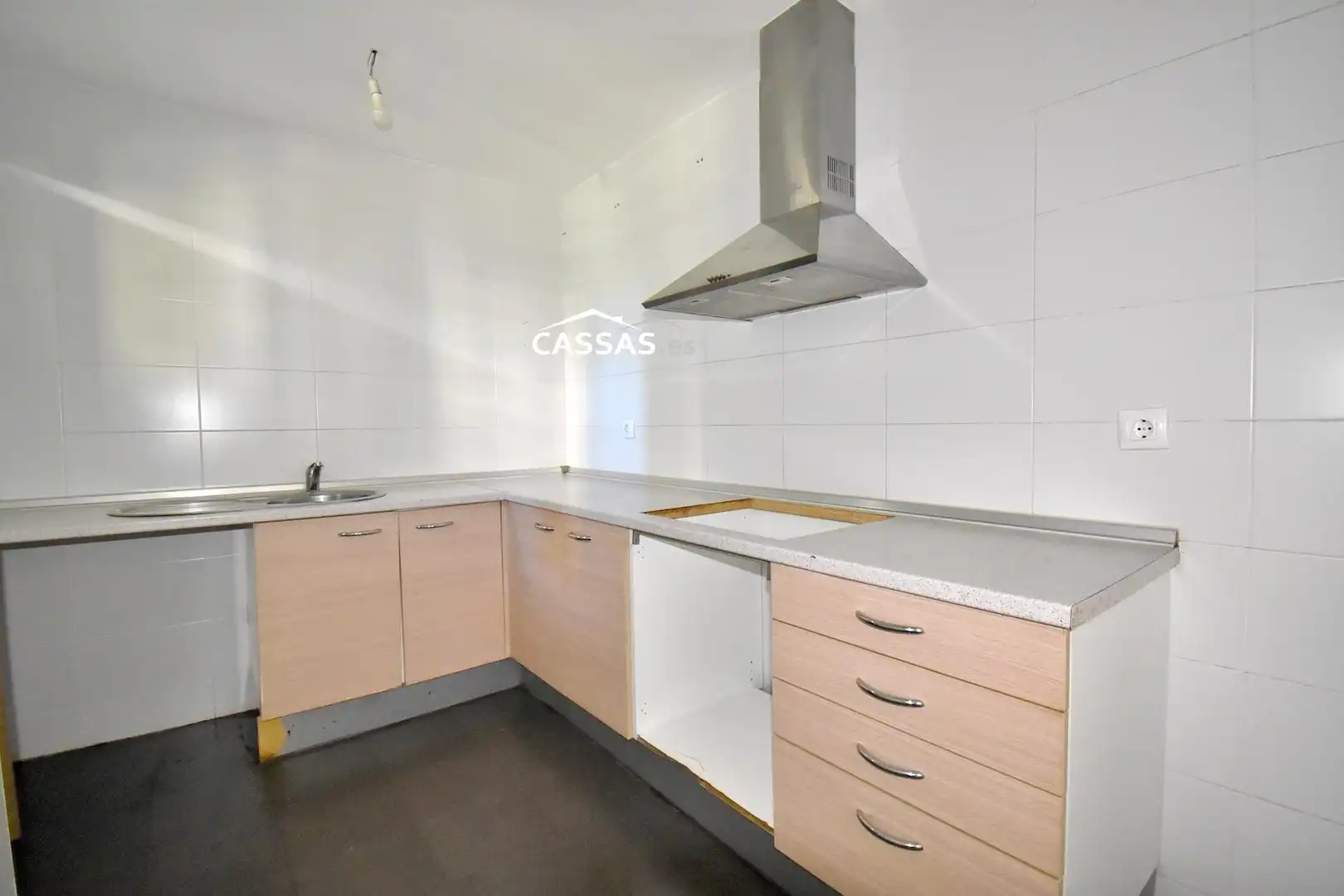 Planta baja en venta en Calle ROSALIA de castro , Soto del Henares