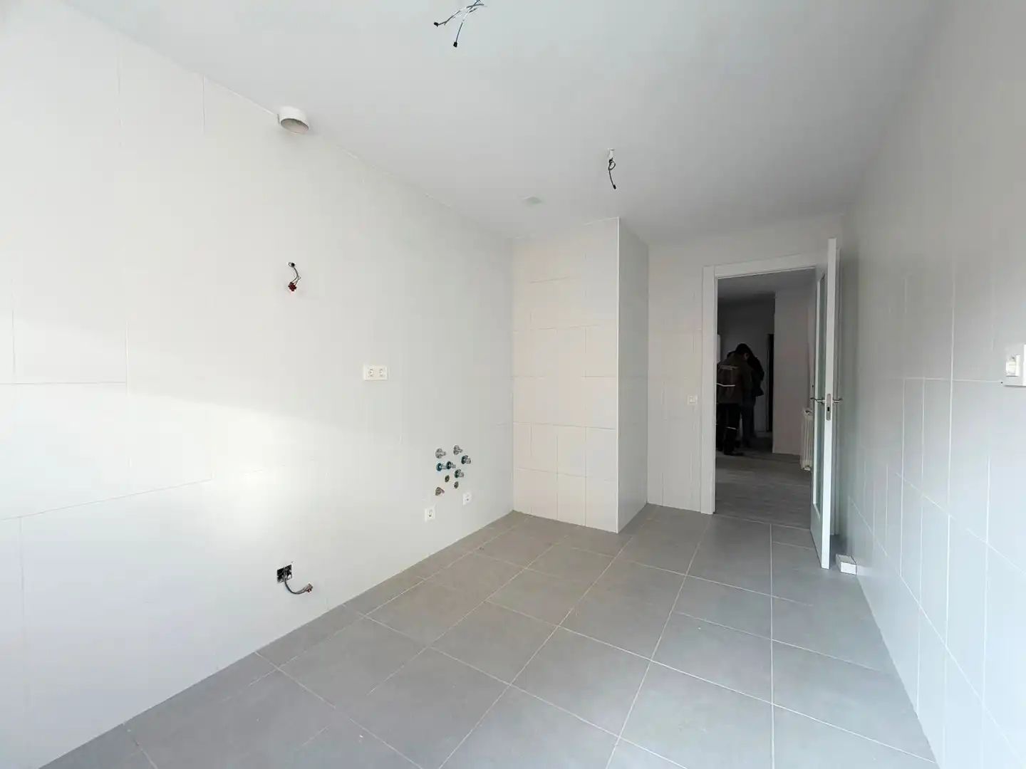 Wohnung mit Aufzug zum Verkauf in Jorge Manrique, imagen 6