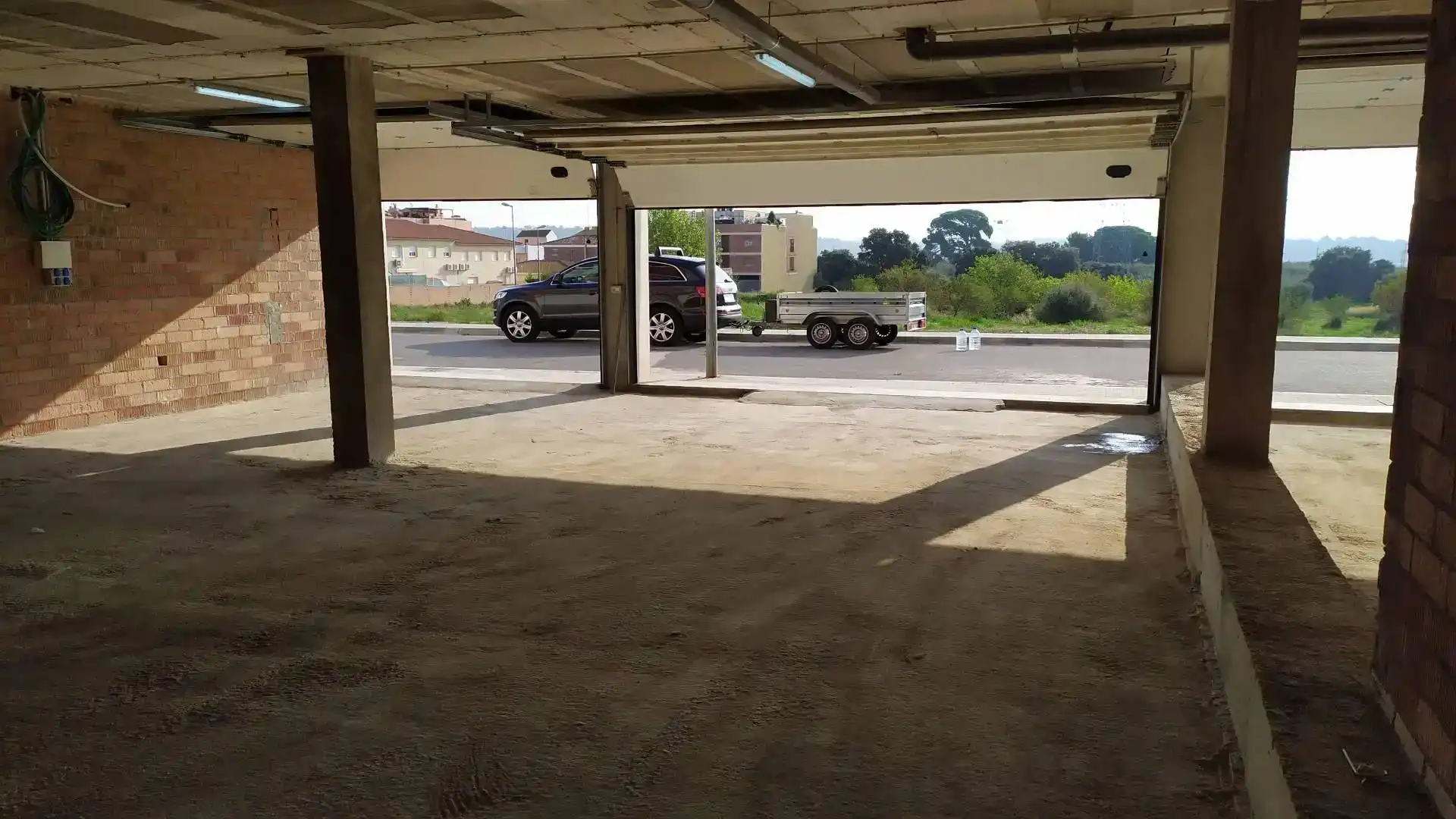 Parking de Planta baja en venta en Vilallonga del Camp
