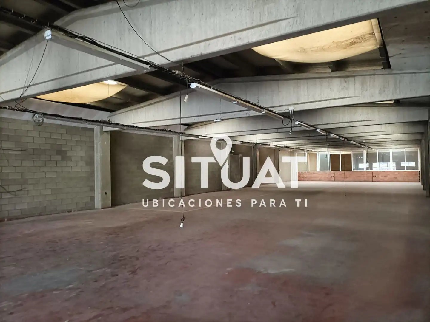 Industrial buildings for rent in Carrer del Comerç, 49, Les Grases