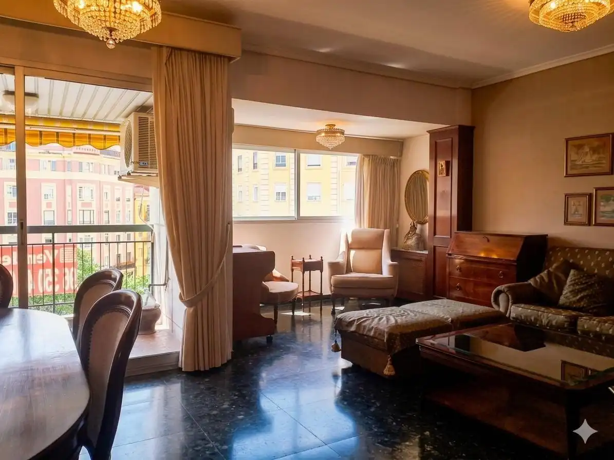Appartement avec ascenseur à vendre à Avenida REGNE DE VALENCIA 65, imagen 16
