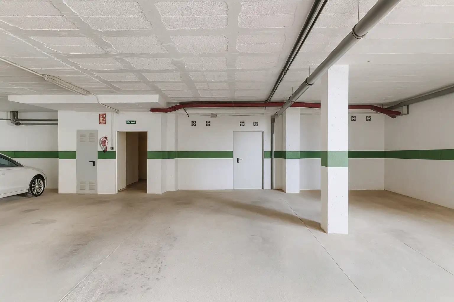 Apartamento en venta en Benahavís con Aire acondicionado, Trastero y Piscina comunitaria