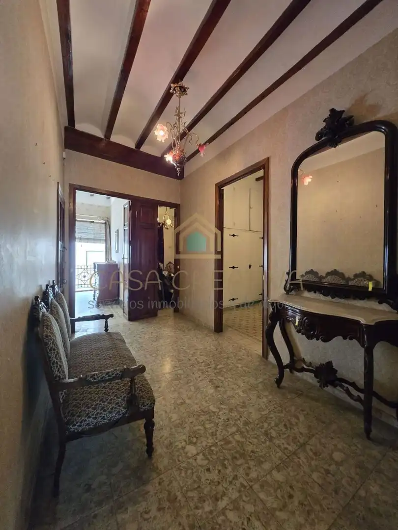 Appartement avec terrasse à vendre à Calle Major, imagen 6