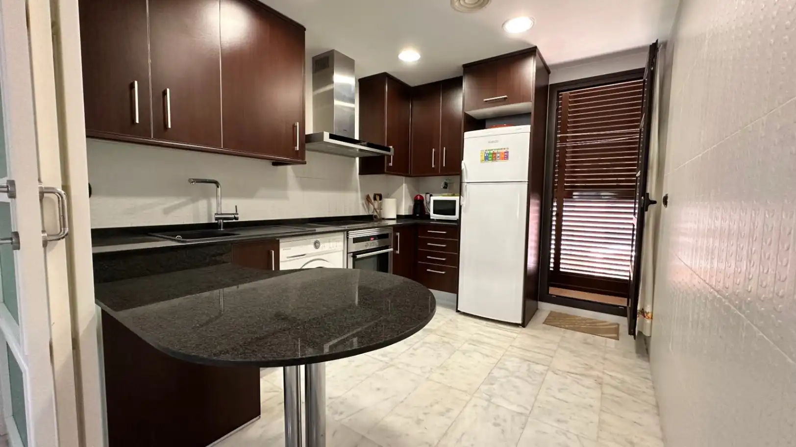 Apartament amb terrassa de lloguer a Montañar - El Arenal, imagen 7