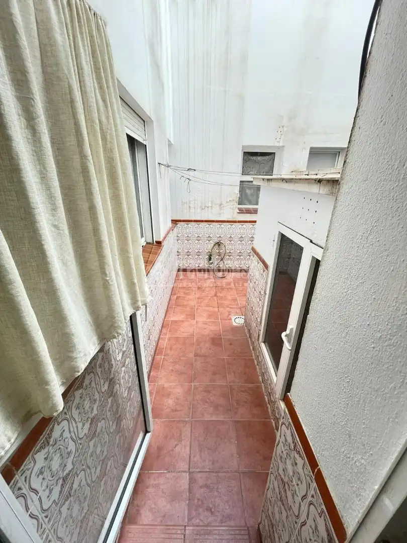 Terrassa de Pis en venda en Mijas