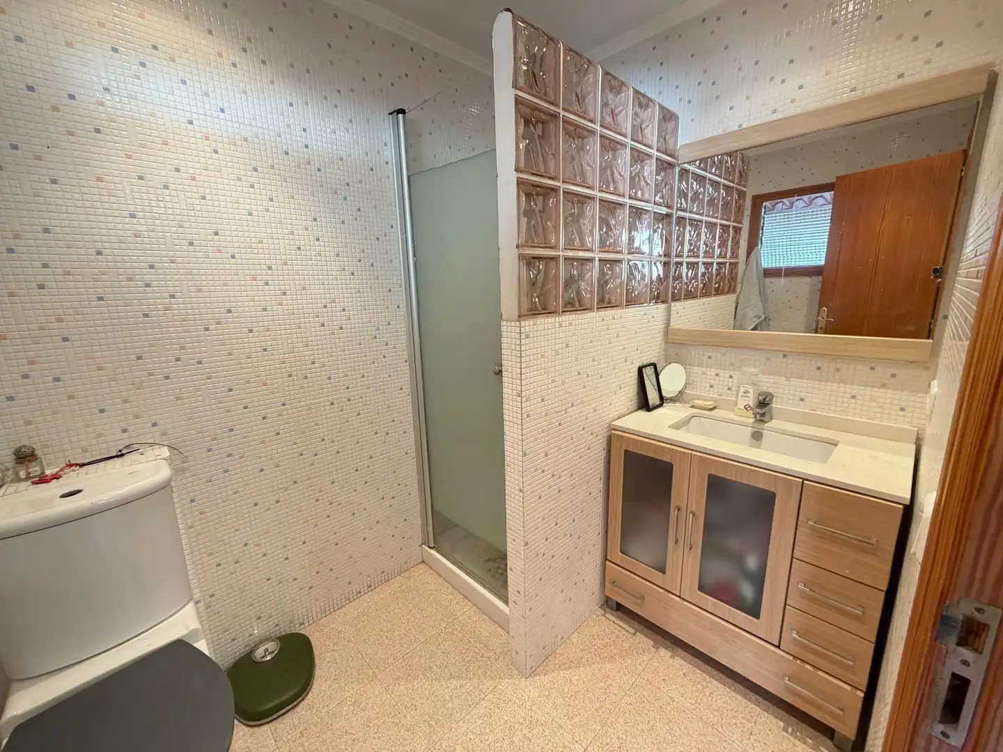 Badezimmer von Wohnung zum Verkauf in  Palma de Mallorca