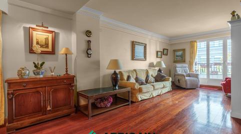 Photo 2 of Flat for sale in Paseo de Ondarreta, 13, Antiguo, Gipuzkoa