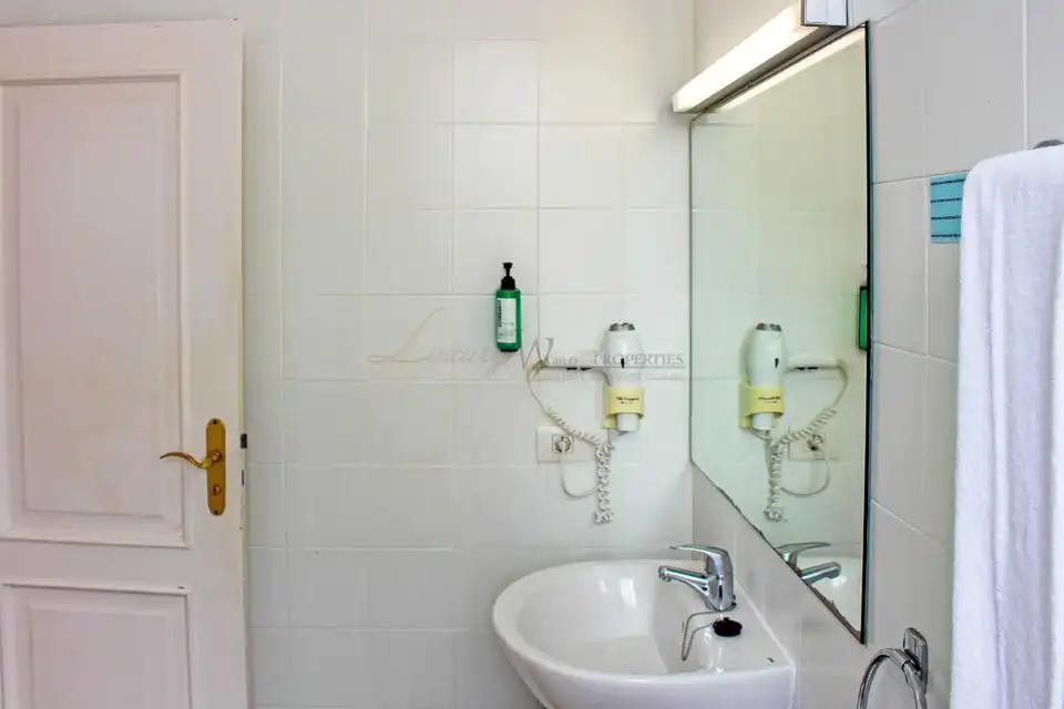 Apartament amb piscina en venda a De Bruselas, imagen 15